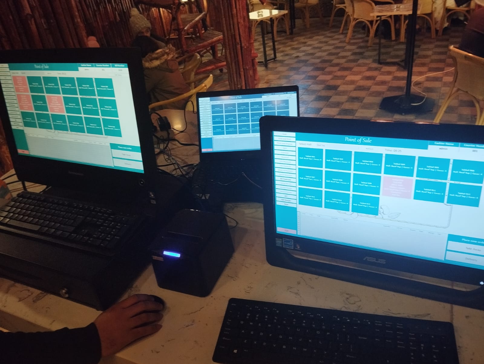 Company Event